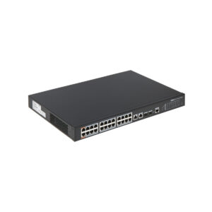 SWITCH DAHUA PFS4226-24ET-240-V3