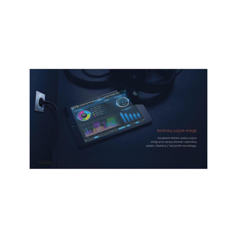 Przycisk Walli Switch FIBARO FGWDSEU-221