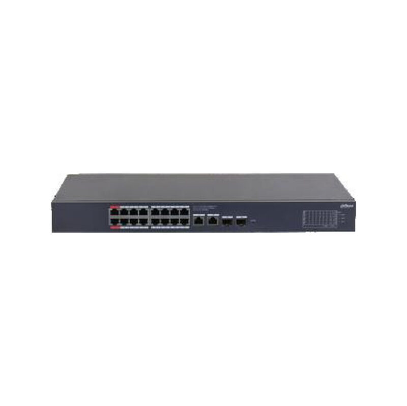 Switch Dahua CS4220-16GT-190