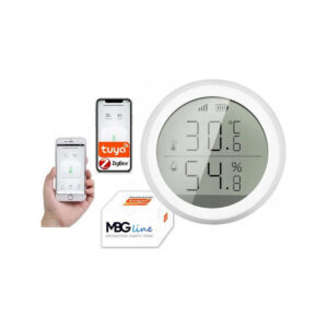 Czujnik MBG line ZigBee HS01