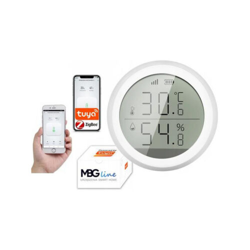 Czujnik MBG line ZigBee HS01