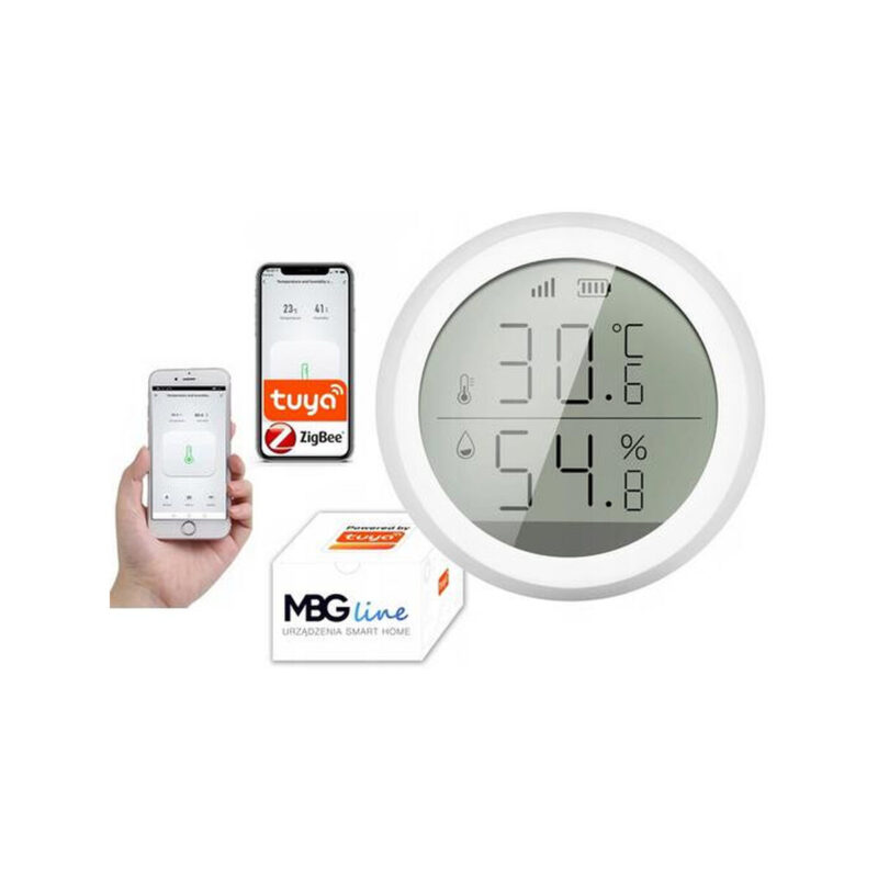 Czujnik MBG line ZigBee HS01