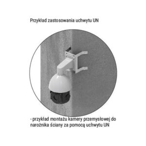 UCHWYT NAROŻNIKOWY ATS UN
