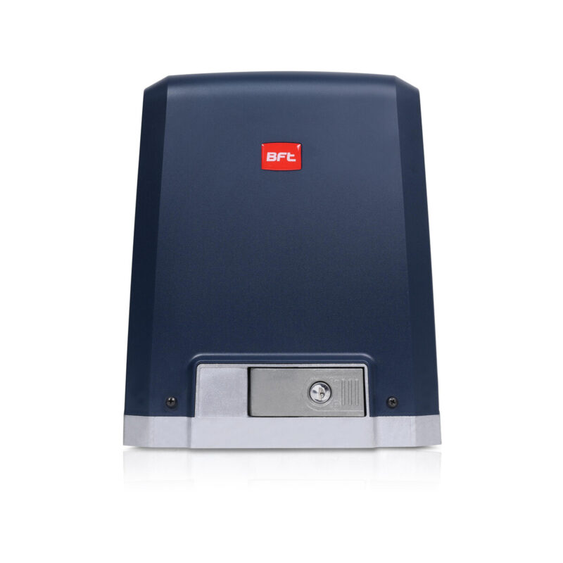 Zestaw BFT DEIMOS BT B600 KIT EE do 600kg bram przesuwnych