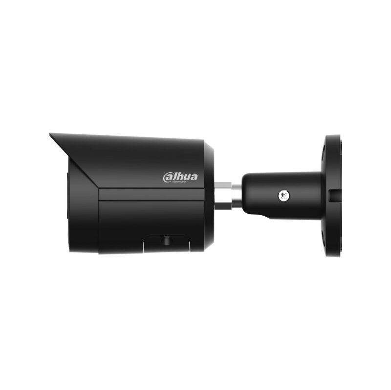 Kamera IP Dahua IPC-HFW2649S-S-IL-0280B-BLACK