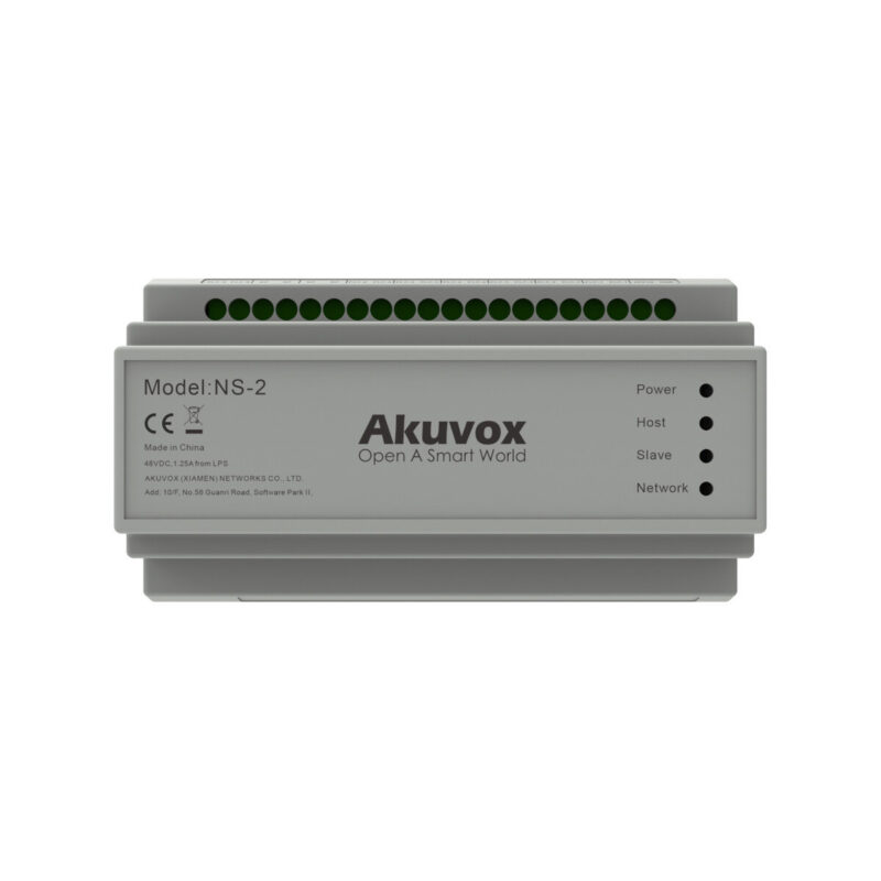 Dystrybutor AKUVOX NS-2