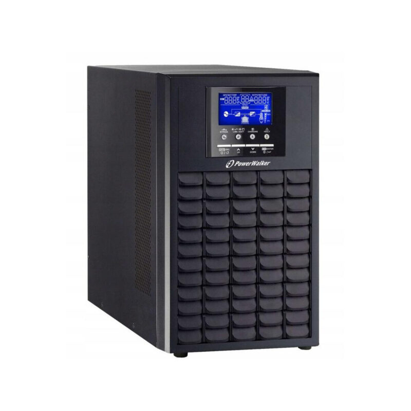 UPS ZASILACZ AWARYJNY PowerWalker VFI 5000 EVS PF1