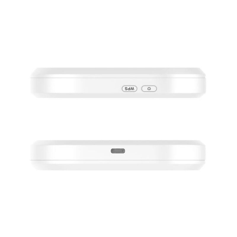 ROUTER ZTE U10 LTE cat. 4