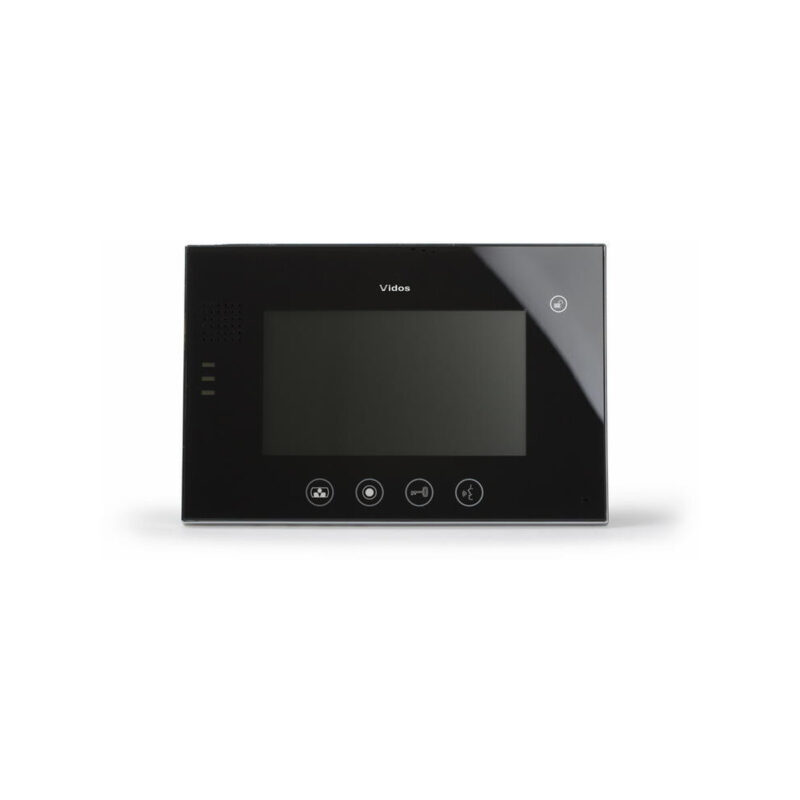 MONITOR WIDEODOM. VIDOS M670B