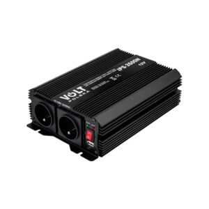 PRZETWORNICA VOLT POLSKA IPS 1300/2600 12V