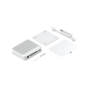 UBIQUITI UNIFI SWITCH (USW-Pro-8-POE)