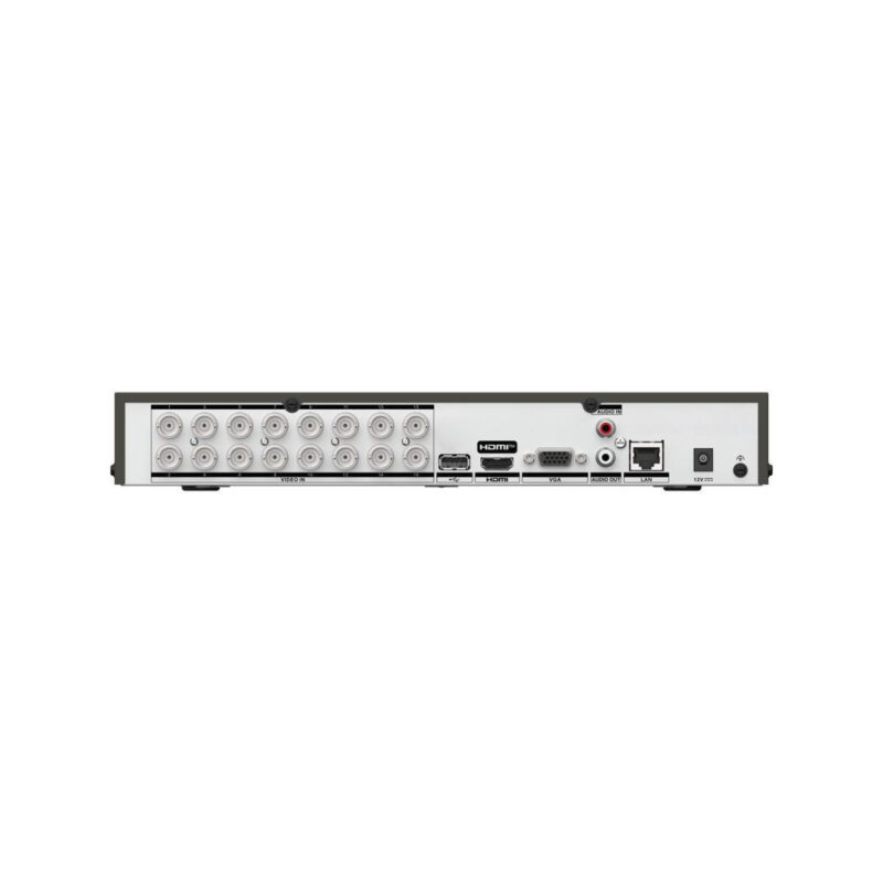Rejestrator 5w1 Hikvision iDS-7216HUHI-M1/T