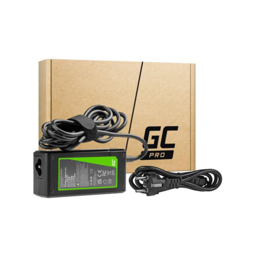 ZASILACZ ŁADOWARKA DO LAPTOPA UNIWERSALNA APPLE Green Cell PRO AD134P 20V 3,25A 65W USB-C