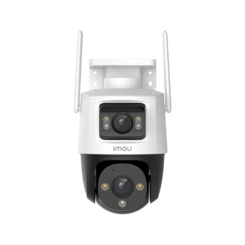 Rejestrator 5w1 Hilook 4 kanałowy 5MP DVR-204Q-M1 (E)