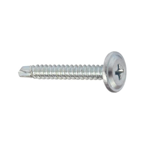 WRĘT PODKŁADOWY SAMOWIERCĄCY WSPC-42025 4,5x25mm OCYNK 500szt. KARTON