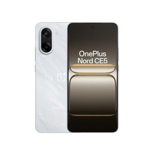 Smartfon OnePlus Nord CE5 8/128GB Marble Mist