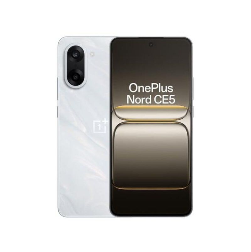 Smartfon OnePlus Nord CE5 8/128GB Marble Mist