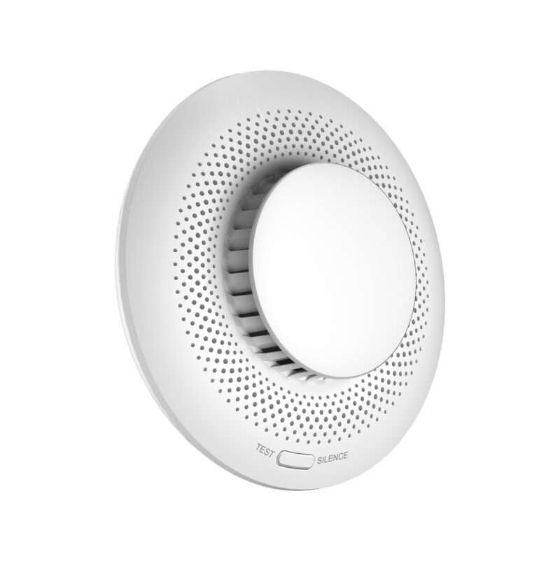Czujnik dymu EZVIZ T4C