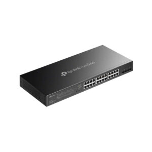 SWITCH TP-LINK TL-SG2428LP