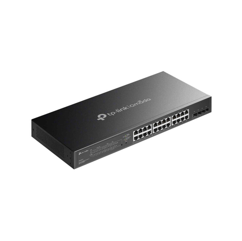 SWITCH TP-LINK TL-SG2428LP