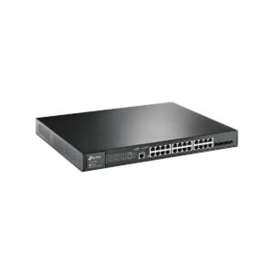 SWITCH TP-LINK TL-SG3428MP