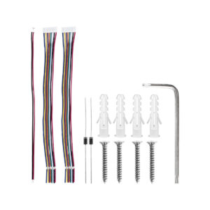 Panel zewnętrzny Vidos IPX S100