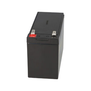 Akumulator AGM LONG 12V 7,2Ah VdS