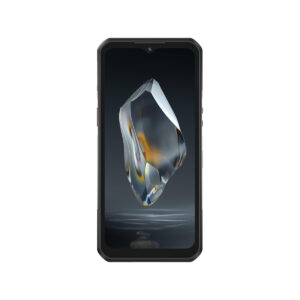 Smartfon Oukitel WP62 5G 6.58" 16/512GB 11000mAh czarny