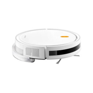 Robot sprzątający z mopem Xiaomi Robot Vacuum E5 Biały