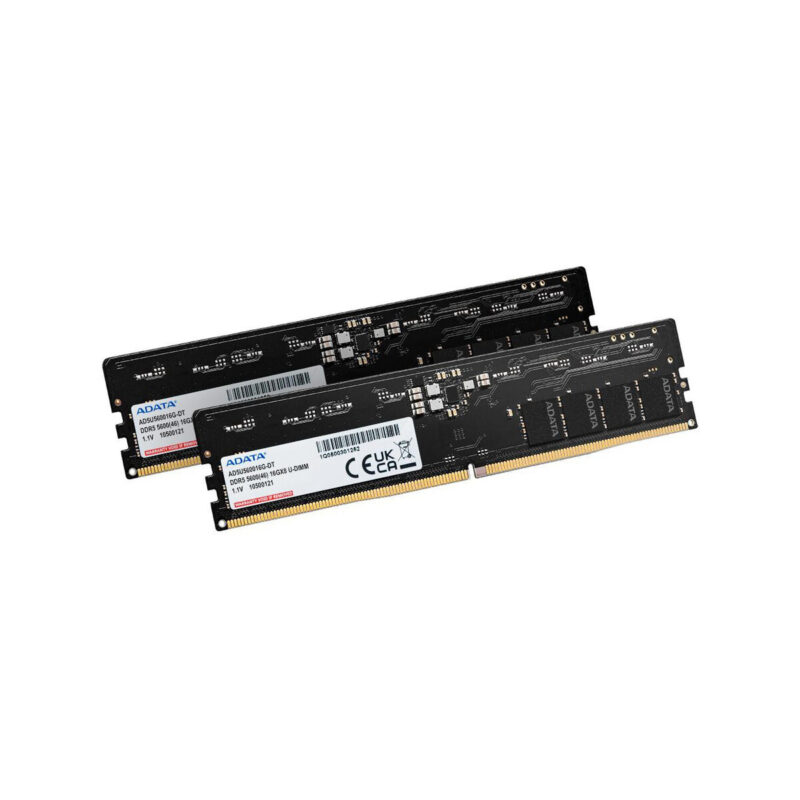 Pamięć DDR5 Adata Premier 5600 DIMM 32GB (2x16GB) CL46