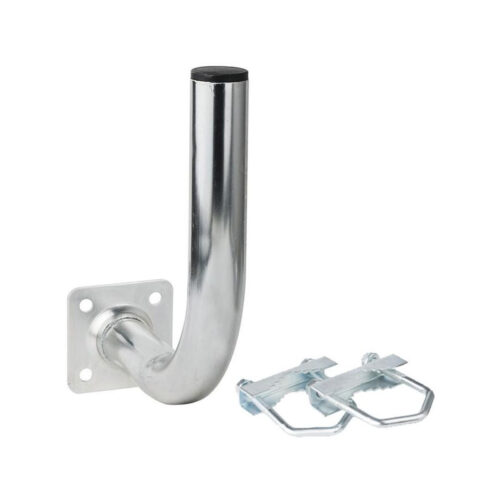 UCHWYT ANTENOWY L200B (20 CM) BALKONOWY