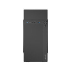 OBUDOWA NATEC HELIX MATX MINI TOWER CZARNA