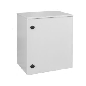 SZAFA RACK HERMETYCZNA 19 CALI 12U 64/55/41