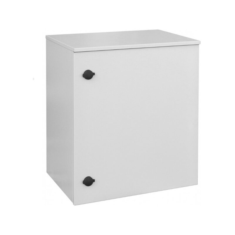 SZAFA RACK HERMETYCZNA 19 CALI 12U 64/55/41