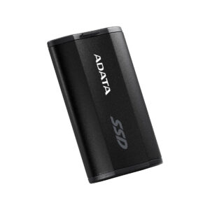 Dysk SSD Adata SD810 External 1TB czarny