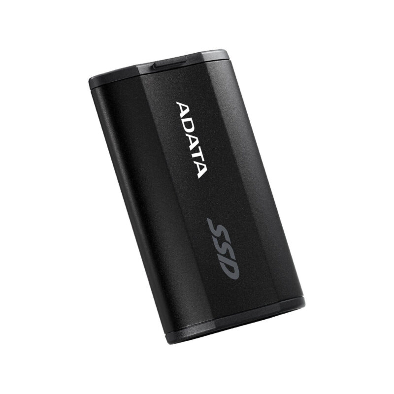 Dysk SSD Adata SD810 External 1TB czarny