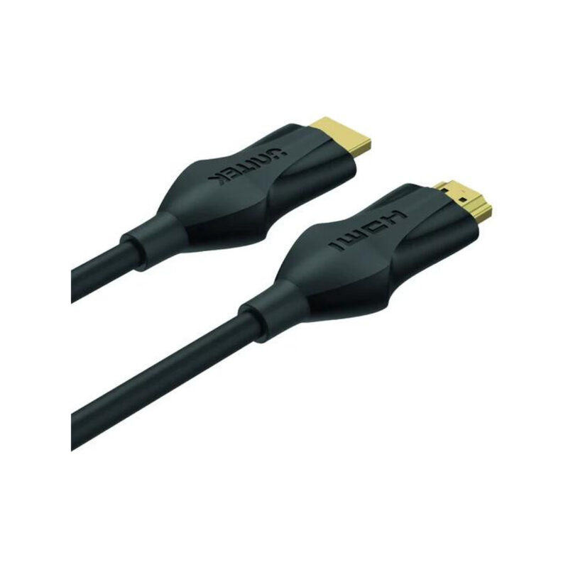 Kabel HDMI Unitek C11060BK-3M HDMI 2.1 8K, 4K@120Hz