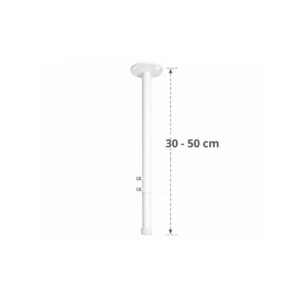 Uchwyt Camsafe CS20-PS