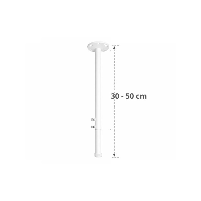 Uchwyt Camsafe CS20-PS