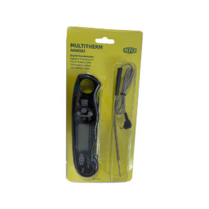 TERMOMETR ELEKTRONICZNY REFCO MULTITHERM