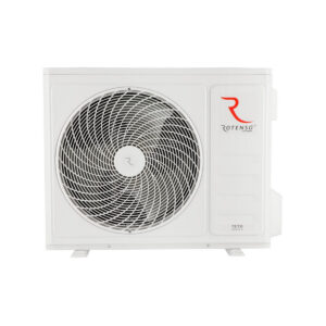Klimatyzator pokojowy Rotenso Teta TO50Xo (jednostka zewnętrzna)