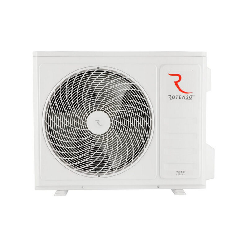 Klimatyzator pokojowy Rotenso Teta TO50Xo (jednostka zewnętrzna)