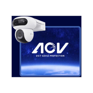 9803d730a0b4f8192c2b418bf8e223ce_original Kamera IP Ezviz HB90 z panelem solarny 8W dual 4MP+4MP Wi-Fi AOV