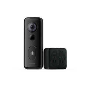 Inteligentny Wideodomofon do Drzwi Xiaomi Smart Doorbell 3S