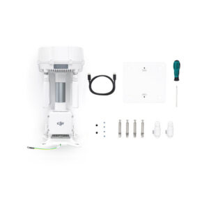 DJI O4 Ground Station