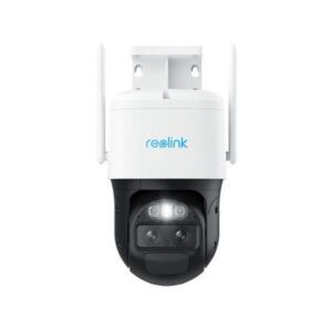 Kamera IP Reolink Trackmix Series G770 8MP LTE akomulatorowa z Panelem Solarnym