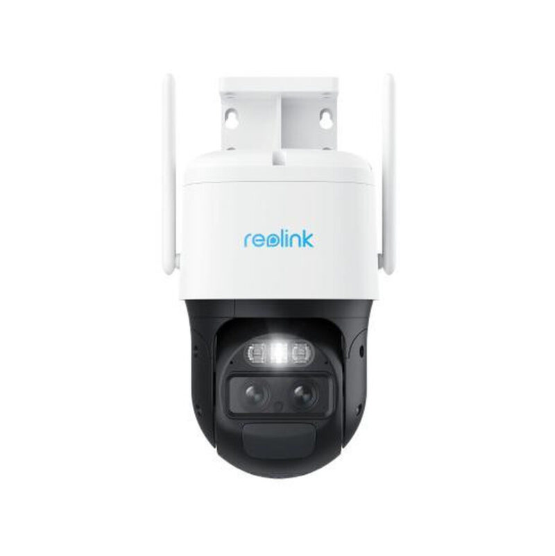 Kamera IP Reolink Trackmix Series G770 8MP LTE akomulatorowa z Panelem Solarnym