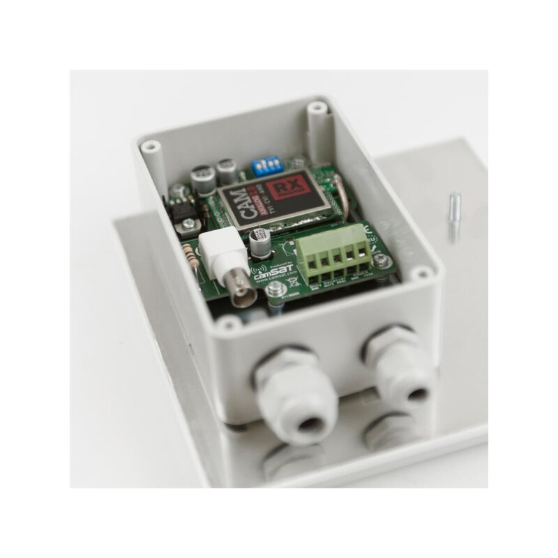 ZESTAW CAMSAT CAM-Analog2.0