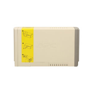 APC Zasilacz awaryjny BACK-UPS CS 350VA USB/SERIAL 230V BK350EI