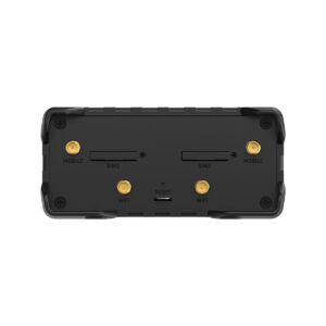 Teltonika RUT951 router przemysłowy 4G / LTE (RUT951000000)
